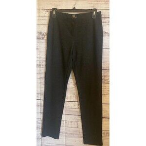 J. Jill stretch Slim Leg Women's Petite size 6 Gray pants business casual wear